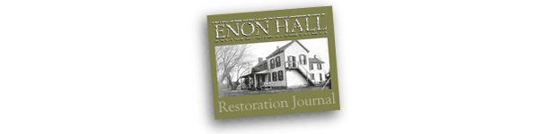 Enon Hall